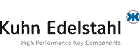 Das Logo von Klaus Kuhn Edelstahlgießerei GmbH