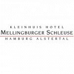 Logo: Kleinhuis Hotel Mellingburger Schleuse