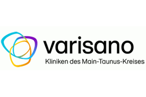 Das Logo von Kliniken des Main-Taunus Kreises GmbH