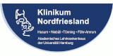 Das Logo von Klinikum Nordfriesland gGmbH