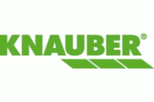 Das Logo von Knauber Unternehmensgruppe