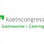 Das Logo von Koelncongress Gastronomie GmbH