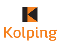 Das Logo von Kolpingwerk Deutschland gemeinnützige GmbH