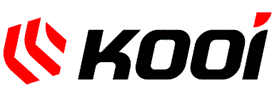 Das Logo von Kooi Security Deutschland GmbH