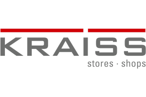 Das Logo von KRAISS GmbH