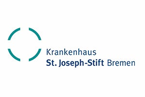 Das Logo von Krankenhaus St. Joseph-Stift GmbH