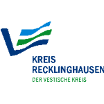 Das Logo von Kreisverwaltung Recklinghausen