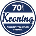 Das Logo von Kroning GmbH Industrie- und Landtechnik