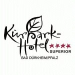 Das Logo von Kurpark - Hotel GHI GmbH
