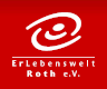 Das Logo von LAG Lokale Aktionsgruppe ErLebenswelt Roth e.V.