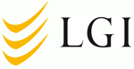 Das Logo von LGI Logistics Solution GmbH