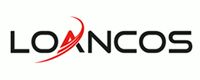Das Logo von LOANCOS GmbH