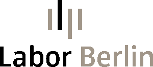 Das Logo von Labor Berlin - Charité Vivantes Services GmbH