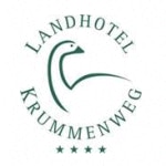 Das Logo von Landhotel Krummenweg