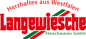 Das Logo von Langewiesche Fleischwaren GmbH