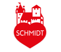 Das Logo von Lebkuchen-Schmidt GmbH & Co. KG