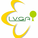Das Logo von Lehr- und Versuchsanstalt für Gartenbau und Arboristik e.V. (LVGA)