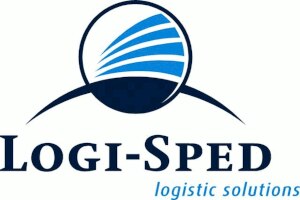 Logi-Sped GmbH Logo