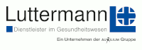Das Logo von Luttermann GmbH