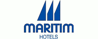 Das Logo von MARITIM Hotel München