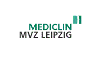 Das Logo von MEDICLIN MVZ Leipzig
