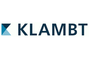 Das Logo von MEDIENGRUPPE KLAMBT