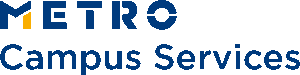 Das Logo von METRO Campus Services GmbH