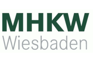 Das Logo von MHKW Wiesbaden GmbH
