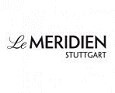Logo: MHP Hotel an der Oper GmbH Le Méridien Stuttgart