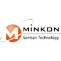 Das Logo von MINKON GmbH