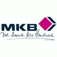 Das Logo von MKB Mittelstandskreditbank Aktiengesellschaft