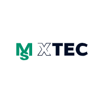 Das Logo von MS XTEC GmbH