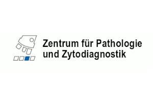 Das Logo von MVZ - Zentrum für Pathologie und Zytodiagnostik GmbH