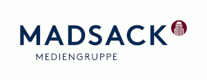 Das Logo von Madsack Market Solutions GmbH