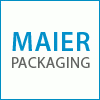 Das Logo von Maier Packaging GmbH