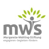 Das Logo von Margarete-Wehling-Stiftung
