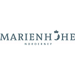 Das Logo von Marienhöhe