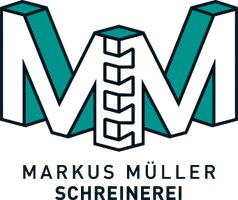 Das Logo von Markus Müller Schreinerei