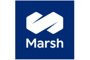 Das Logo von Marsh GmbH