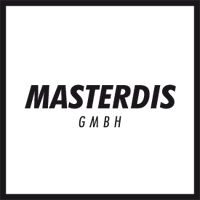 Das Logo von Masterdis GmbH