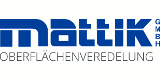 Das Logo von Mattik Gesellschaft für Oberflächenveredelung mbH