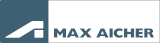 Das Logo von Max Aicher GmbH & Co. KG