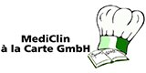 Das Logo von MediClin à la Carte GmbH