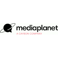 Das Logo von Mediaplanet Verlag Deutschland GmbH