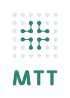 Das Logo von MTT GmbH