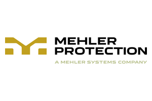 Das Logo von Mehler Engineered Defence GmbH