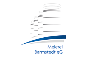 Das Logo von Meierei Barmstedt eG
