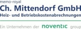 Das Logo von Memo - Royal Ch. Mittendorf GmbH