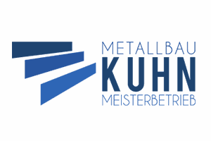 Das Logo von Metallbau Kuhn GmbH