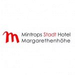 Das Logo von Mintrops Stadt Hotel Margarethenhöhe